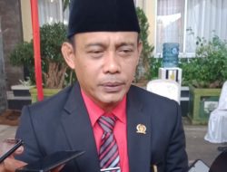 Ketua DPRD Pangandaran Imbau Pengusaha Utamakan Pekerja Lokal
