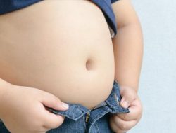Ternyata Obesitas Buruk Bagi Kesehatan Tubuh dan Andil Merusak Planet Bumi