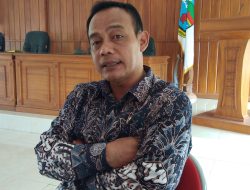 Soal Rencana Pembangunan Waterboom di Pondok Percontohan, Ketua DPRD Pangandaran Angkat Bicara