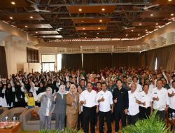 Pemerintah Pangandaran Targetkan Ribuan Peserta PKH Graduasi Tiap Tahun