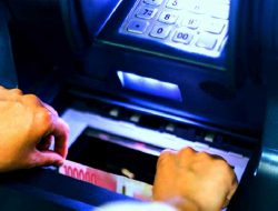 Lokasi ATM Setor Tunai di Pangandaran