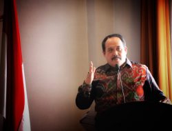 PKS Beberkan Hasil Survei Internal : Kinerja Bupati Pangandaran Tertinggi se – Jabar