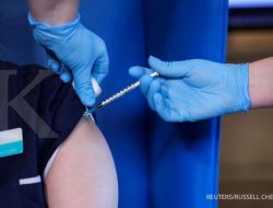 Vaksinasi Corona di Indonesia Mulai awal 2021, Inilah efek Sampingnya