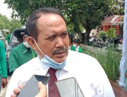 Klarifikasi Bupati Jeje Wiradinata Soal Insiden di Bawaslu Pangandaran