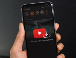 Aplikasi Pengunduh Video YouTube yang Simpel dan Praktis