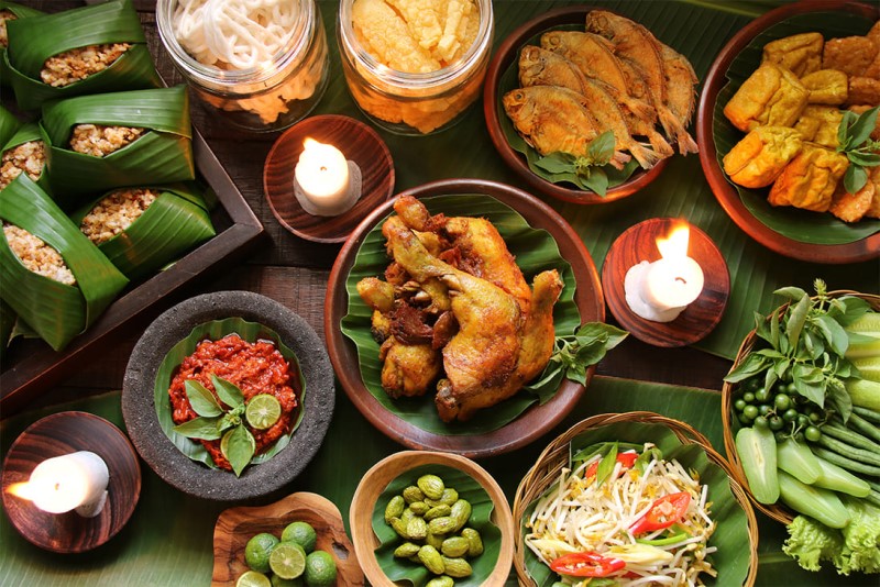 Makanan Khas Sunda yang Kaya Rasa Wajib untuk Dicoba