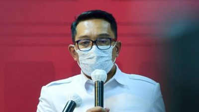 Bandung Raya Siaga 1 Covid-19, Wisatawan Jakarta Dilarang Masuk