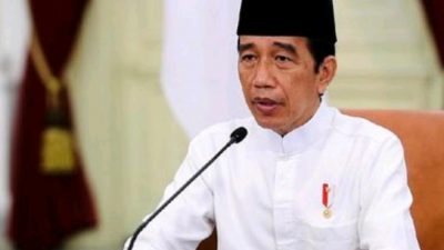 Breaking News, PPKM Jawa Bali Diperpanjang Hingga 30 Agustus