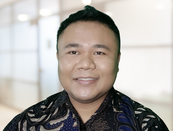 Muh. Husen Arifin, Dosen Universitas Pendidikan Indonesia Kampus Cibiru, Kota Bandung. (Foto: dok. Pribadi)