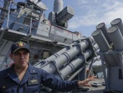 Amerika Serikat akan memasok senjata baru ke Ukraina, Siaga Invasi Rusia