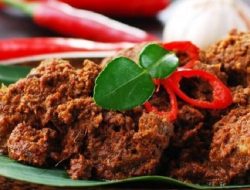 Kuliner Khas Sumatera Barat Selain Rendang Yang Menjamin Ketagihan