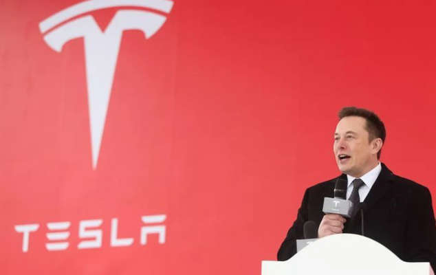 Elon Musk Pecat Bos Tesla Singapura, Apa Alasannya?