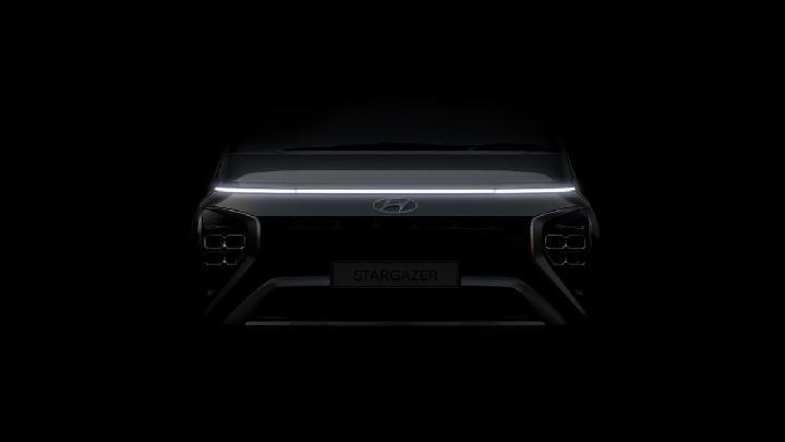 Hyundai Stargazer Sudah Bisa Dipesan, Rilis Agustus 2022