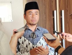 PKPU Tahapan Terbit, KPU Pangandaran Pastikan Tahapan Pemilu Dimulai 14 Juni 2022
