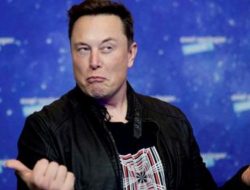 Akan Ketemu Karyawan Twitter, Elon Musk Belum Sepakat dengan Pemegang Saham
