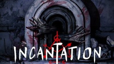 Rekomendasi Film Horror Netflix yang Tidak Kalah Seram Selain Incantation