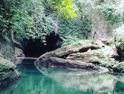 Wisata Perairan Jebulan di Kabupaten Pangandaran : Hambatan dan Tantangan Pengelolaannya