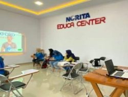 Norita Educa Center Bimbel Nyaman dan Asyik di Kabupaten Pangandaran