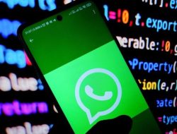WhatsApp Siapkan Dua Fitur Baru: Layar Logout dan Forward Pesan dengan Caption 