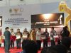 Kabupaten Pangandaran Meraih Penghargaan Kategori Informatif Dalam Keterbukaan Informasi Publik
