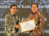 Pemkab Pangandaran Raih Anugerah Meritrokrasi 2022