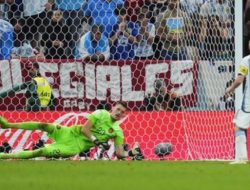 Belanda vs Argentina: Tim Tango Menang Adu Penalti, Melaju ke Semifinal