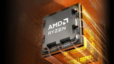 AMD Resmi Mengumumkan Game Bundle Ryzen 7000 Series