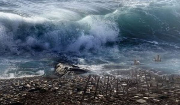 Mengenal Fakta dan Cara Menyelamatkan Diri dari Tsunami dengan Aman