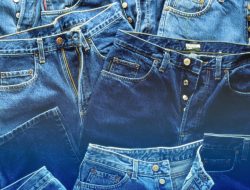 5 Jenis Celana Jeans yang Sebaiknya Kamu Tahu