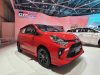 Toyota Agya Baru Meluncur Pekan Depan, Sudah Bisa Dibooking Rp 1 Juta
