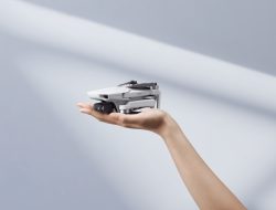 DJI Mini 2 SE, Drone Seukuran Telapak Tangan Dijual Mulai Rp 5 Jutaan