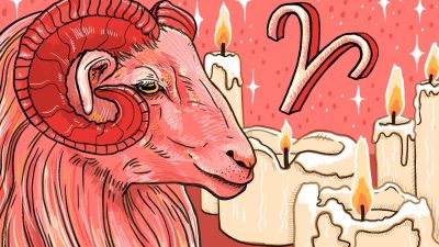Ramalan Zodiak Besok Aries: Sabtu, 31 Desember 2022