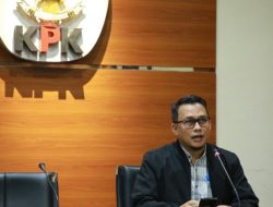 KPK Periksa Bos Loco Montrado Terkait Kasus Korupsi Logam Antam