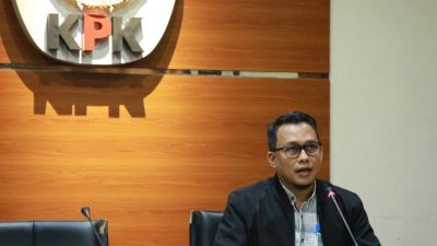 KPK Cecar Dirut AirNav Indonesia soal Proyek Fiktif Amarta Karya