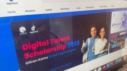 Kominfo Membuka Program Pelatihan Digital Talent 2023, Ini Cara Daftarnya