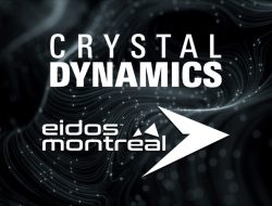 Crystal Dynamics dan Eidos-Montréal Akan Rilis 5 Game AAA Sebelum Maret 2028