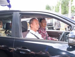 Menperin: Derasnya Ekspor Kendaraan dari Indonesia Bukti Kualitas Mumpuni