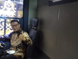 Moeldoko Ingin Indonesia Tak Jadi ‘Follower’ di Industri Kendaraan Listrik