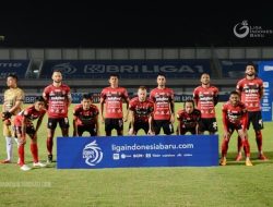 AKHLAK Way untuk Sepak Bola Indonesia dan Kompetisi BRI Liga 1 yang Lebih Baik