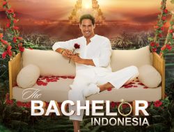 THE BACHELOR INDONESIA DIBINTANGI RICHARD KYLE TAYANG PERDANA 10 FEBRUARI 2023, HANYA DI HBO DAN HBO GO