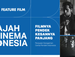 Bioskop Online Rilis 7 Film Pendek Pilihan Februari 2023 Lewat Program “Jelajah Sinema Indonesia”