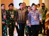 Presiden Jokowi: TNI-Polri Sudah Tahu Tugas Songsong Tahun Politik