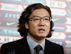 Kim Pan-gon Pernah Ajak Korea Selatan Lawan Timnas Malaysia di FIFA Matchday, Sayangnya Ditolak