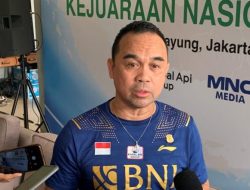 Nilai Kualitas Pemain Merata, Rionny Mainaky Bakal Turunkan yang Paling Siap di Piala Sudirman 2023