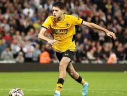 Tampil Starter, Justin Hubner Bawa Wolves U-21 Libas Leicester City U-21
