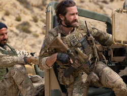 Trailer The Covenant Tampilkan Jake Gyllenhaal Dalam Misi Berbahaya