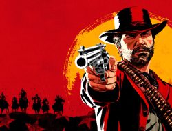 Penjualan Red Dead Redemption 2 Tembus 50 Juta Kopi