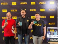 POCO X5 5G Segera Dirilis di Indonesia, Ditenagai Snapdragon 695