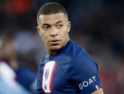 Galtier Tegaskan Bahwa Kylian Mbappe Akan Bermain di Laga PSG vs Lille