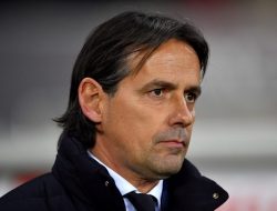 Kalahkan Milan, Simone Inzaghi: Inter Milan Sudah Hampir Sempurna